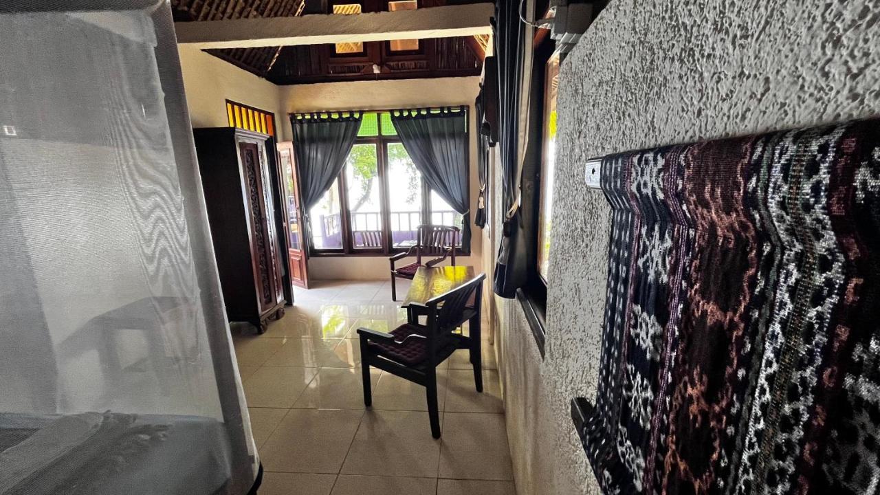 Hotel Happy Dive Retreat Fka Ankermi Happy Dive Hitokalak Exterior foto