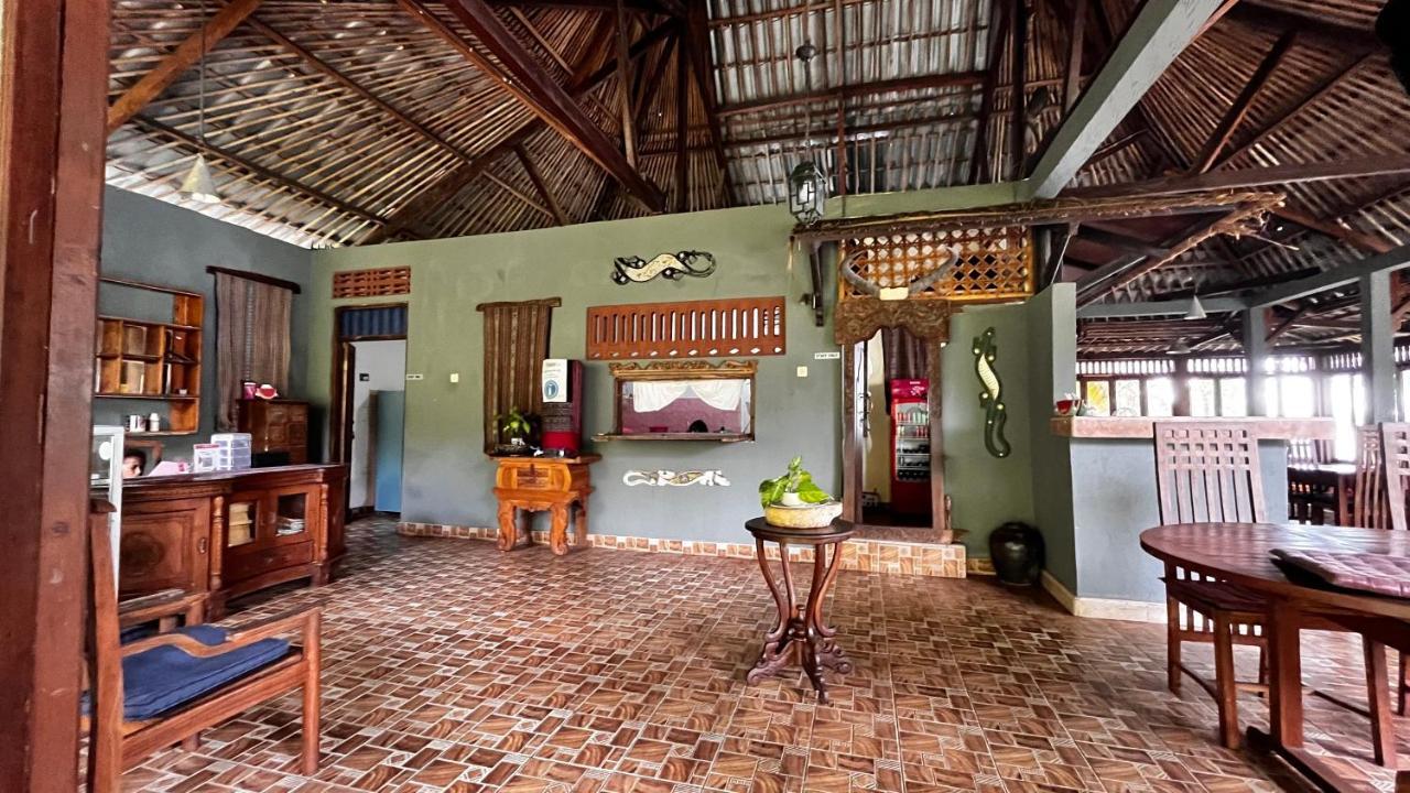Hotel Happy Dive Retreat Fka Ankermi Happy Dive Hitokalak Exterior foto