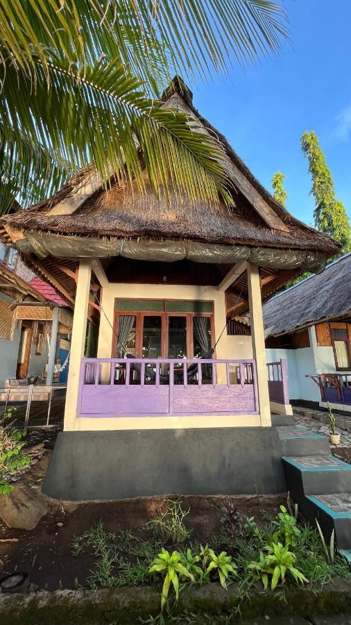 Hotel Happy Dive Retreat Fka Ankermi Happy Dive Hitokalak Exterior foto