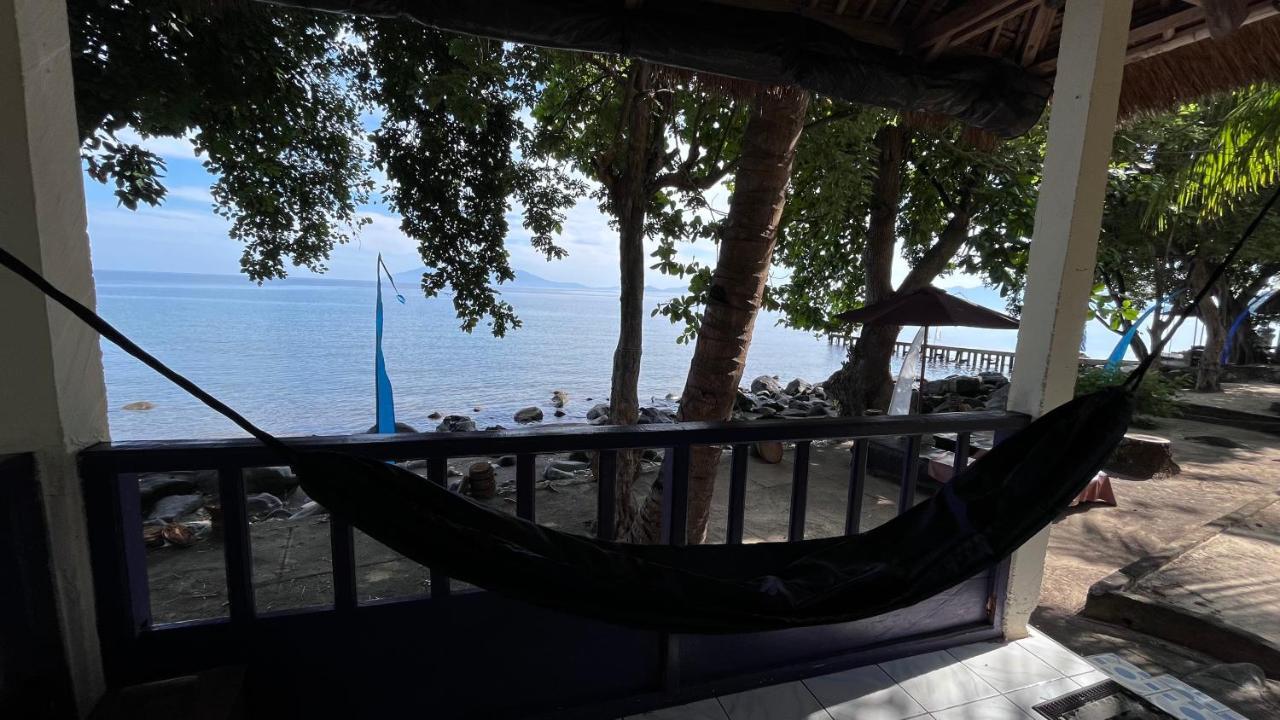 Hotel Happy Dive Retreat Fka Ankermi Happy Dive Hitokalak Exterior foto