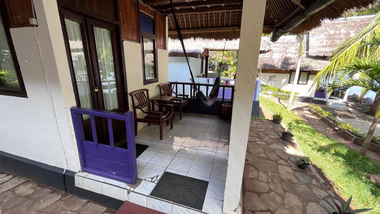 Hotel Happy Dive Retreat Fka Ankermi Happy Dive Hitokalak Exterior foto